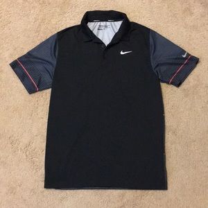 Nike Dri-Fit Golf shirt